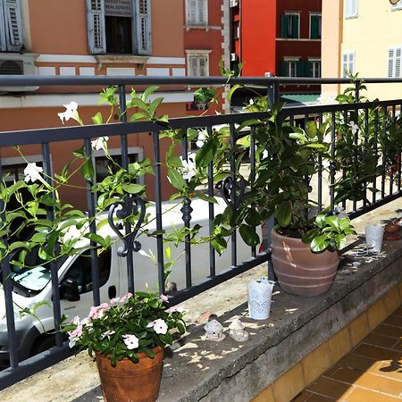 Casa Sbisa' Apartment Rovinj Exterior foto