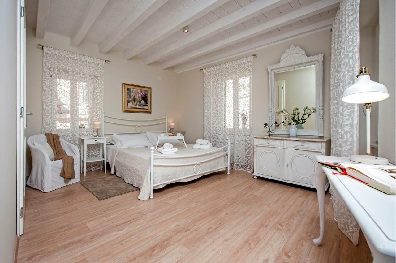 Casa Sbisa' Apartment Rovinj Exterior foto